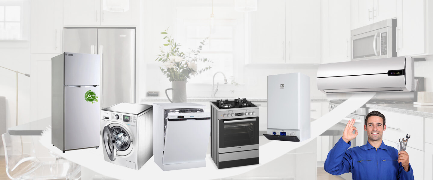 Kocaköy Electrolux Servisi